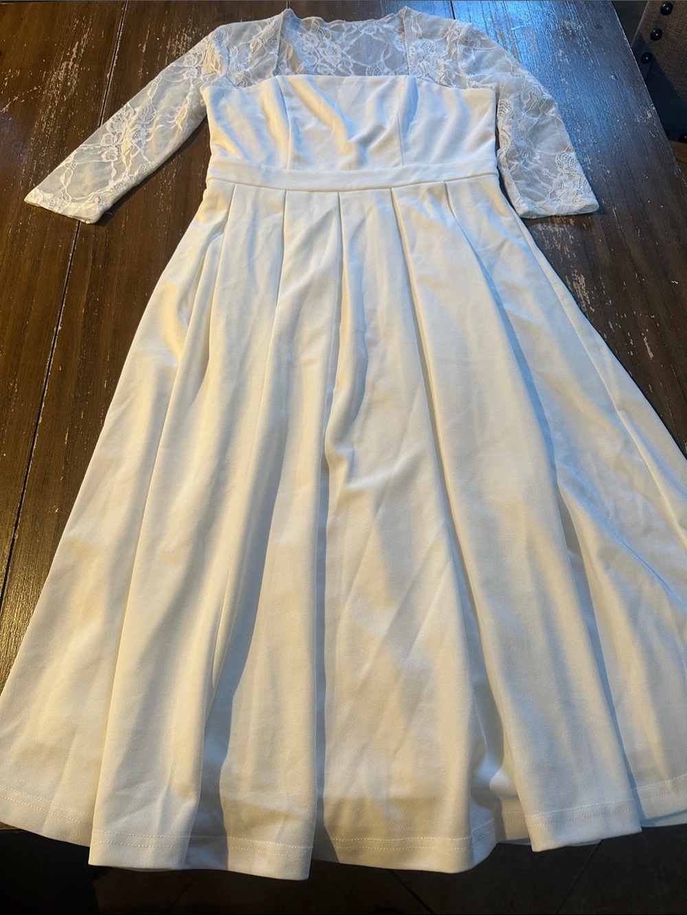 JJ’s House Dress large*